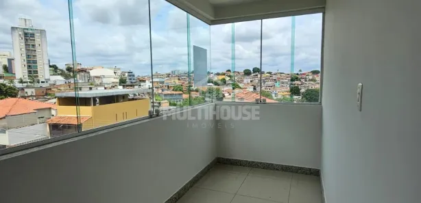Apartamento com 2 Quartos à venda, 68m² no Pirajá, Belo Horizonte