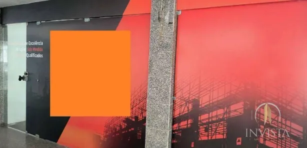 Sala Comercial para alugar, 21m² no Tambaú, João Pessoa