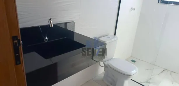 Casa de Condomínio com 4 Quartos à venda, 243m² no Riviera de Santa Cristina I, Arandu