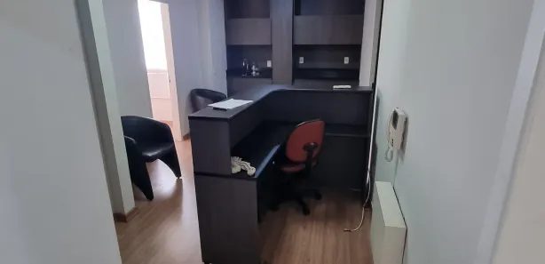 Sala Comercial para alugar, 100m² no São Pedro, Belo Horizonte