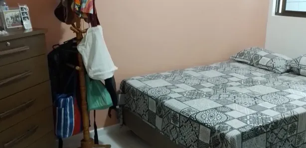 Apartamento com 2 Quartos à venda, 55m² no Jatiúca, Maceió