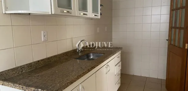 Apartamento com 2 Quartos para venda ou aluguel, 80m² no Nogueira, Petrópolis