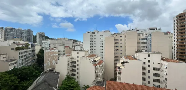 Apartamento com 1 Quarto à venda, 46m² no Flamengo, Rio de Janeiro