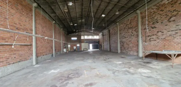 Galpão/Depósito/Armazém para alugar, 360m² no Vila Nova, Novo Hamburgo