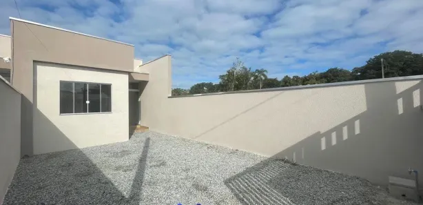 Casa com 2 Quartos à venda, 54m² no Saint Etiene, Matinhos