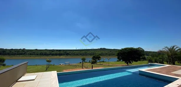 Casa de Condomínio com 5 Quartos à venda, 600m² no Centro, Paranapanema