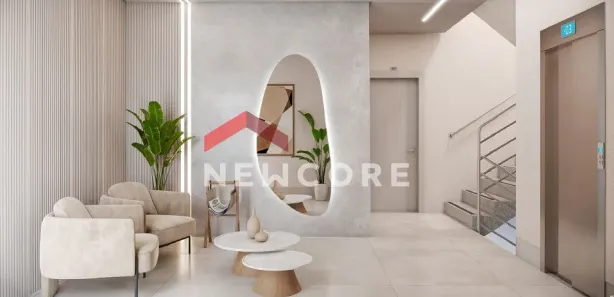 Apartamento com 3 Quartos à venda, 81m² no Minas Brasil, Belo Horizonte
