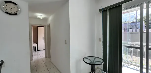 Apartamento com 2 Quartos para alugar, 63m² no Flores, Manaus