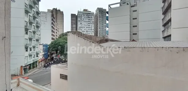 Kitnet com 1 Quarto para alugar, 31m² no Centro Histórico, Porto Alegre