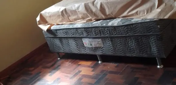 Apartamento com 2 Quartos para alugar, 60m² no Santos Dumont, São Leopoldo