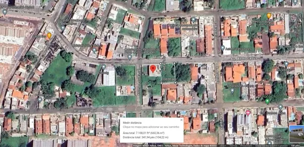 Lote/Terreno à venda, 660m² no Candeias, Jaboatão dos Guararapes