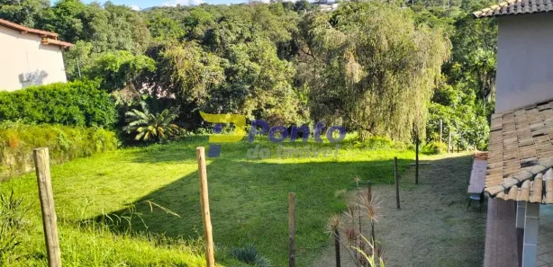 Lote/Terreno à venda, 1000m² no Estância das Amendoeiras, Lagoa Santa