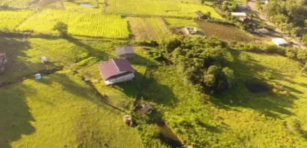 Fazenda/Sítio com 3 Quartos à venda, 168m² no , Caraá