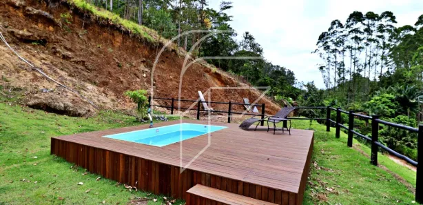 Casa com 3 Quartos à venda, 1600m² no Buenos Aires, Guarapari