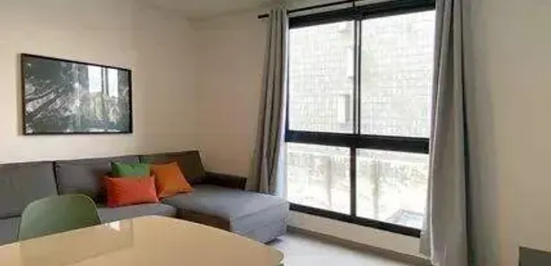 Apartamento com 2 Quartos para alugar, 56m² no Santo Agostinho, Belo Horizonte