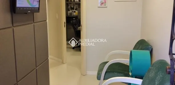 Sala Comercial à venda, 45m² no Centro, Canela