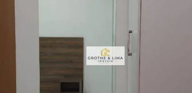 Apartamento com 2 Quartos para alugar, 69m² no Vila Aparecida, Taubaté