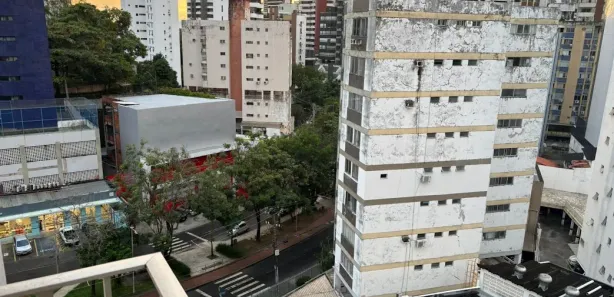 Apartamento com 3 Quartos à venda, 111m² no Ondina, Salvador