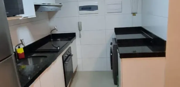 Apartamento com 1 Quarto para alugar, 40m² no Boa Viagem, Recife