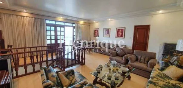Cobertura com 3 Quartos à venda, 256m² no Laranjeiras, Rio de Janeiro