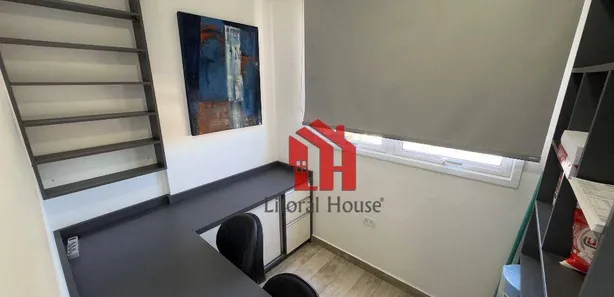 Sala Comercial à venda, 42m² no Centro, Santos