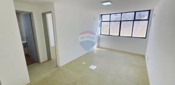 Kitnet com 1 Quarto para alugar, 45m² no Asa Sul, Brasília