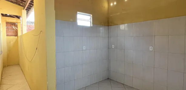 Casa com 3 Quartos para alugar, 66m² no São Conrado, Aracaju