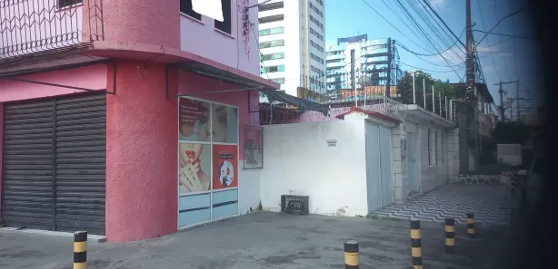 Casa com 2 Quartos à venda, 500m² no Nossa Senhora das Graças, Manaus