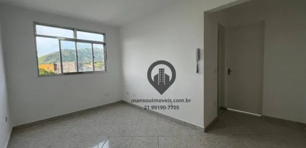 Apartamento com 1 Quarto à venda, 50m² no Senador Vasconcelos, Rio de Janeiro
