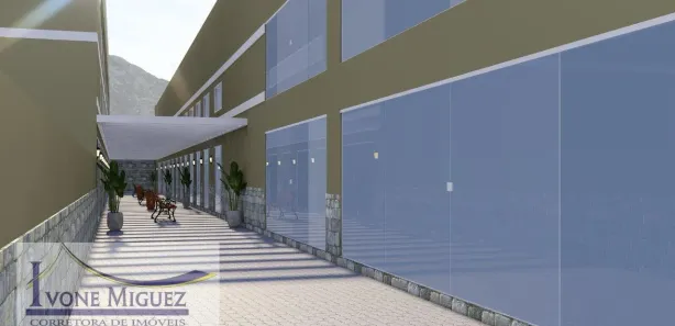 Ponto Comercial para alugar, 36m² no Centro, Paty do Alferes