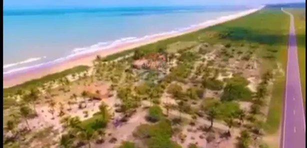 Lote/Terreno à venda, 2500000m² no Centro, 