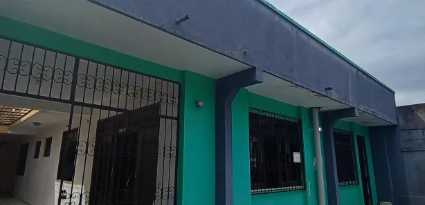 Imóvel Comercial com 5 Quartos para alugar, 300m² no Nossa Senhora das Graças, Manaus