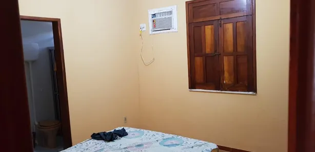 Casa de Condomínio com 5 Quartos à venda, 400m² no , Vera Cruz