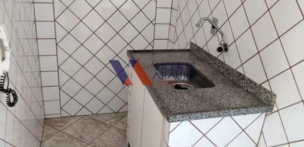 Kitnet com 1 Quarto para alugar, 30m² no Angola, Betim