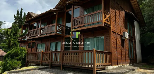 Casa de Condomínio com 8 Quartos à venda, 450m² no Comunidade Urbana de Iguape, Guarapari