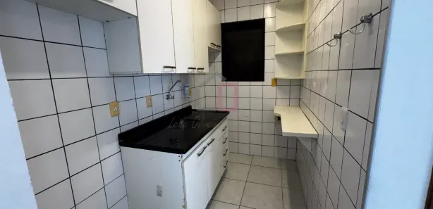 Apartamento com 1 Quarto para alugar, 38m² no Pituba, Salvador