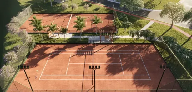 Lote/Terreno à venda, 349m² no Jardins Amsterdã, Goiânia