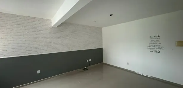 Sala Comercial para alugar, 35m² no Centro, Canoas
