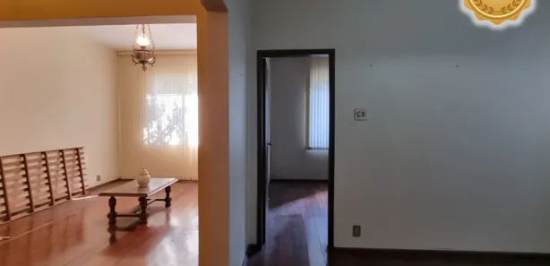 Apartamento com 3 Quartos à venda, 135m² no Lourdes, Belo Horizonte