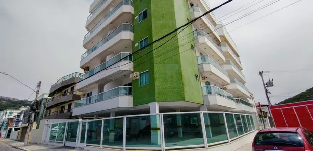 Apartamento com 3 Quartos para alugar, 120m² no Prainha, Arraial do Cabo