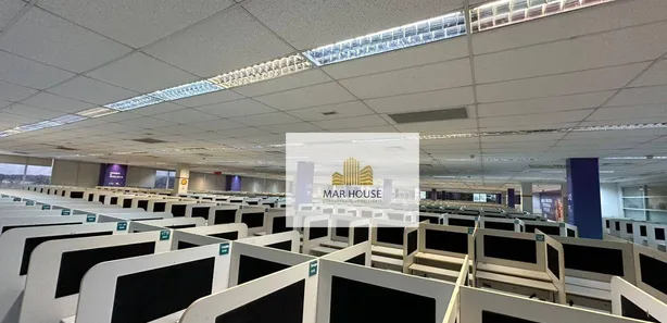 Sala Comercial para alugar, 2679m² no Santo Amaro, Recife