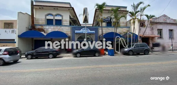 Ponto Comercial à venda, 30m² no Calafate, Belo Horizonte