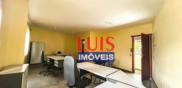 Sala Comercial à venda, 60m² no Itaipu, Niterói