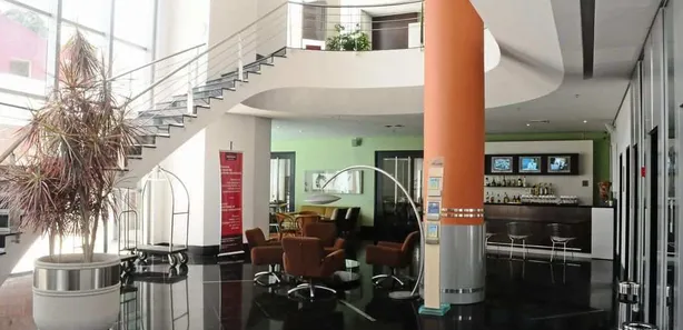 Flat com 1 Quarto à venda, 36m² no Adrianópolis, Manaus