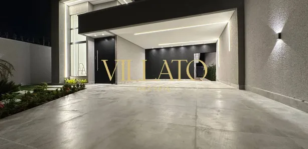 Casa com 3 Quartos à venda, 166m² no Residencial Jardim Helou, Goiânia