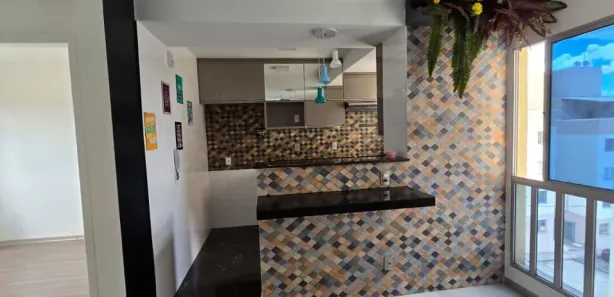 Cobertura com 2 Quartos à venda, 90m² no Betim Industrial, Betim