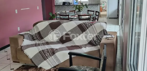 Casa com 2 Quartos à venda, 162m² no Vila Princesa Izabel, Cachoeirinha