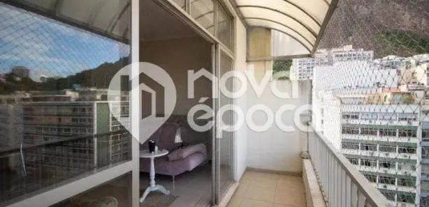 Cobertura com 2 Quartos à venda, 140m² no Copacabana, Rio de Janeiro