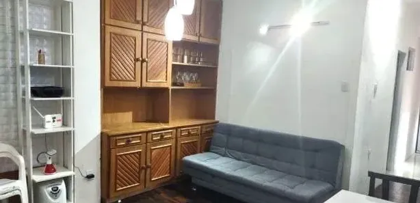 Apartamento com 1 Quarto à venda, 44m² no Centro Histórico, Porto Alegre