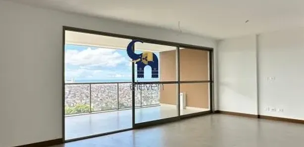 Apartamento com 4 Quartos à venda, 155m² no Horto Florestal, Salvador